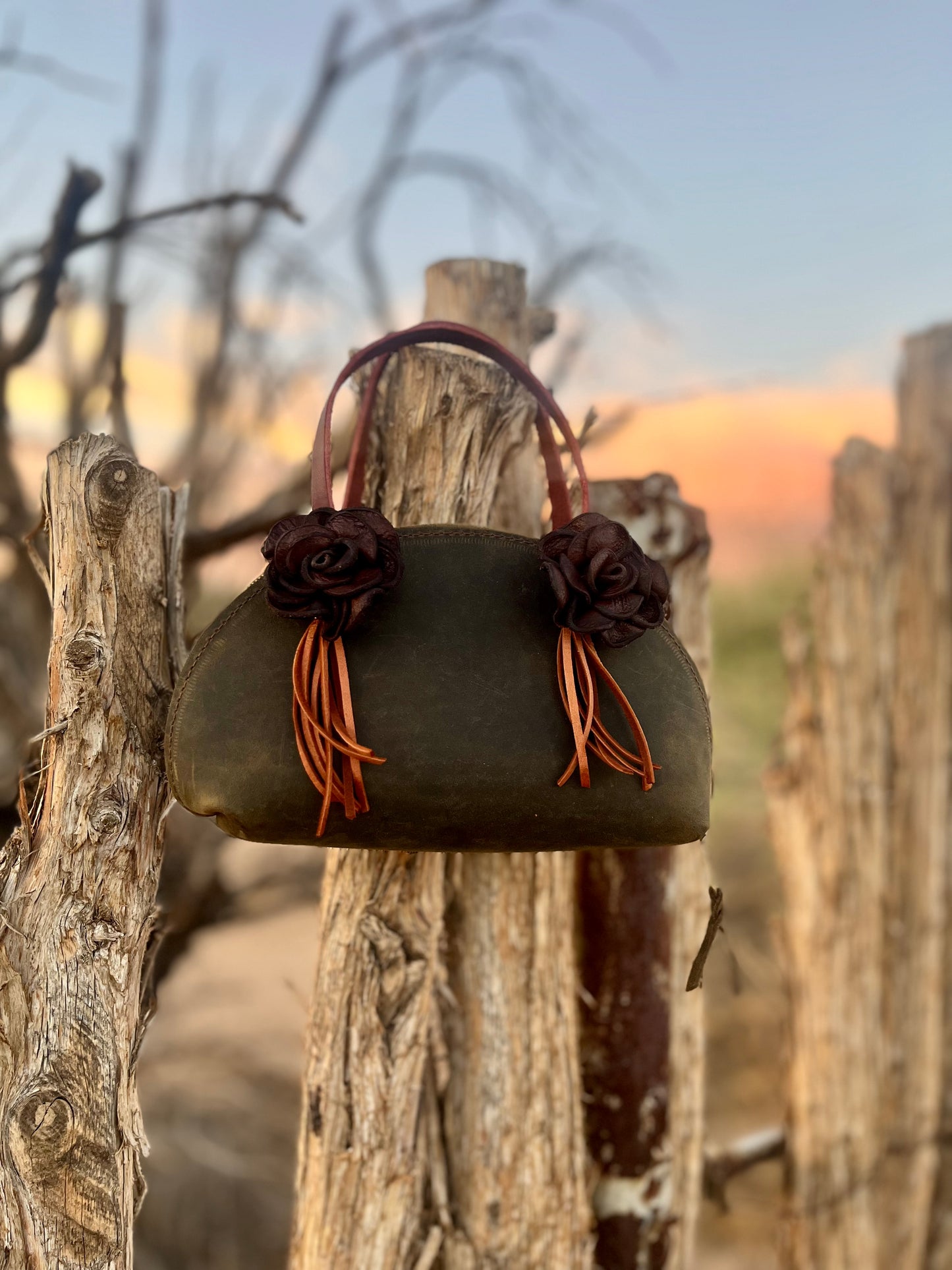 “Essentials” Bag