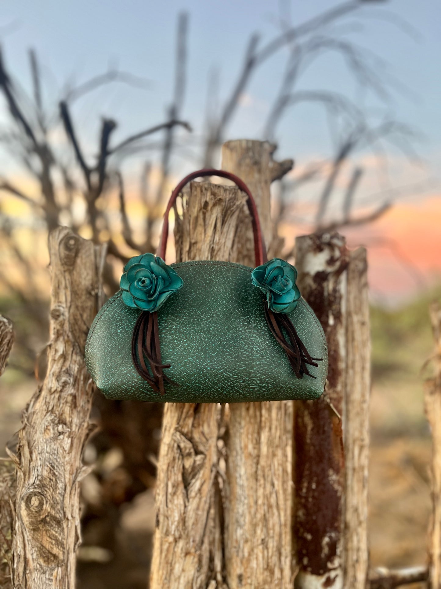 “Essentials” Bag