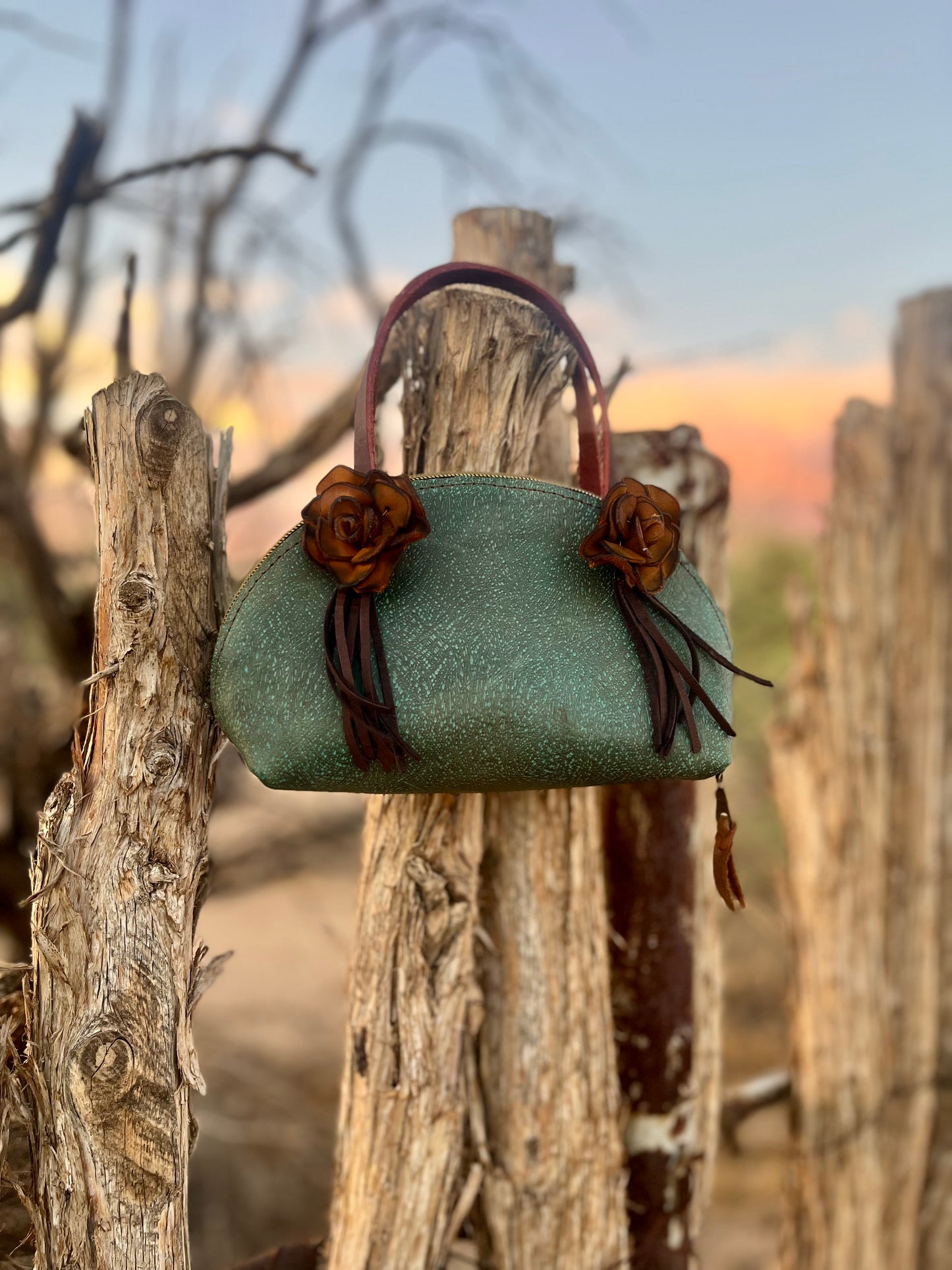 “Essentials” Bag