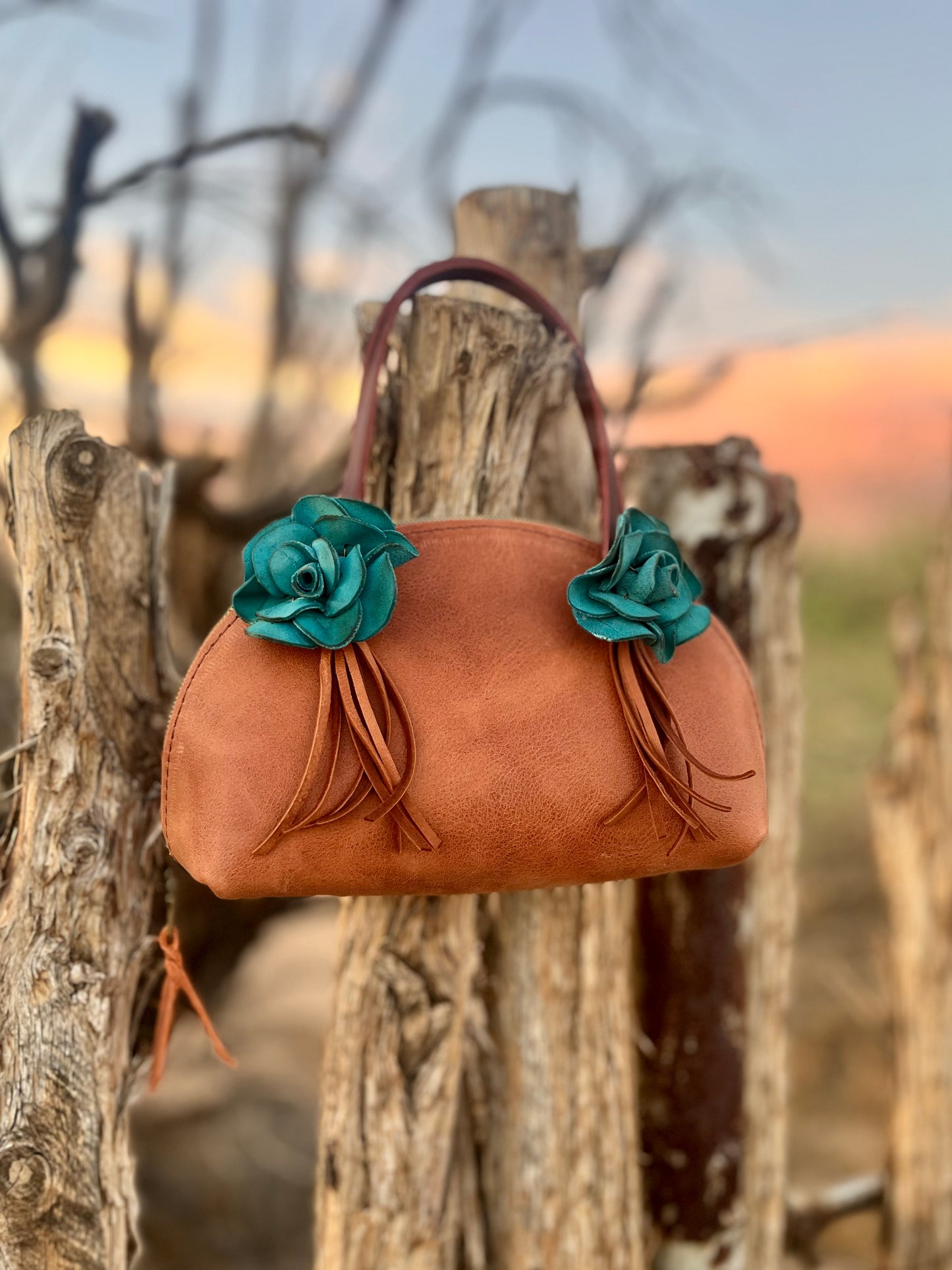 “Essentials” Bag