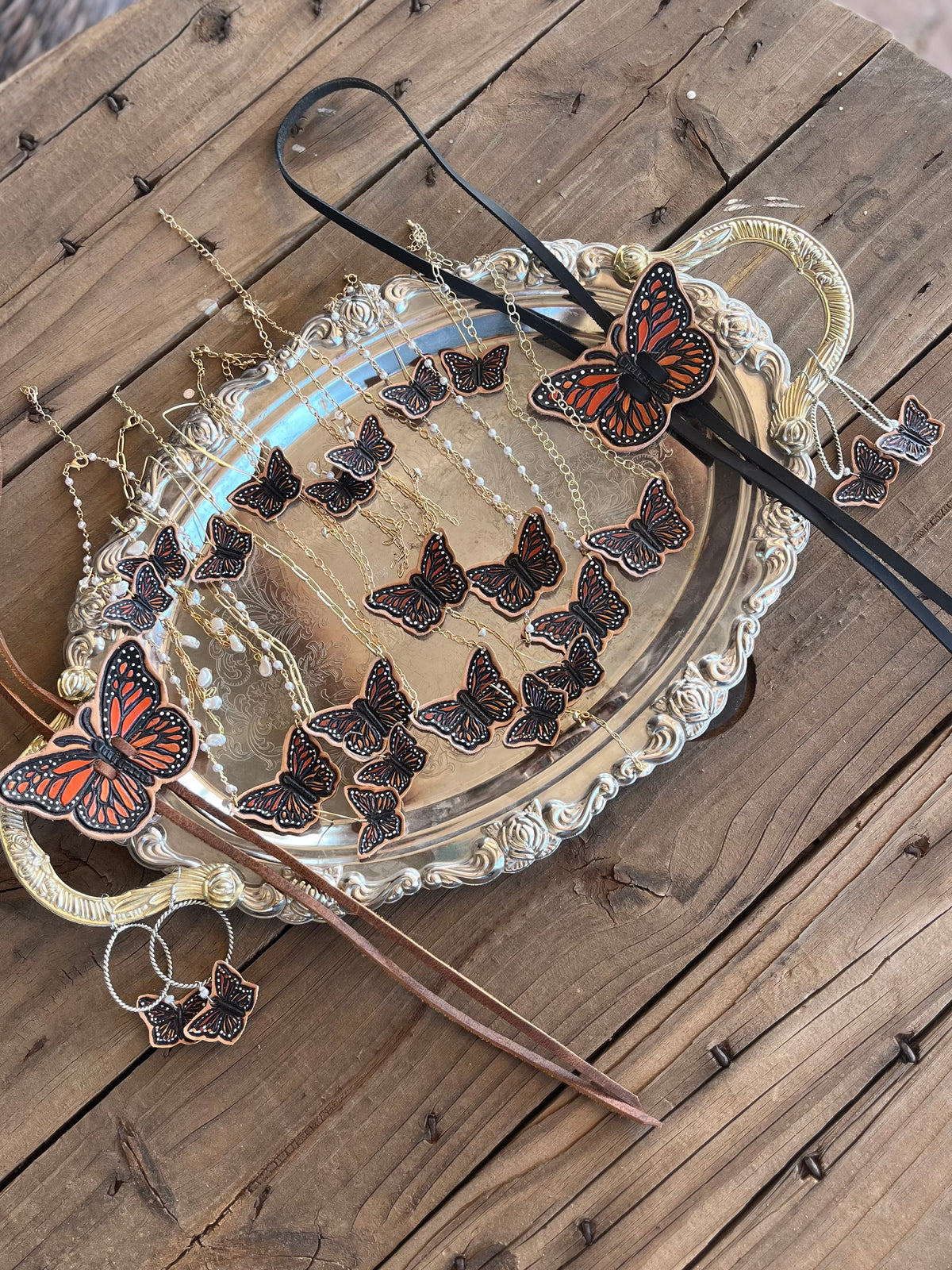 Monarch Collection
