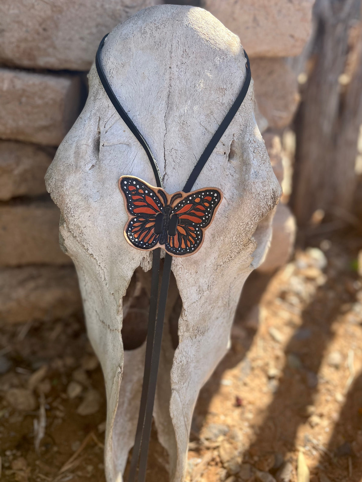 Monarch Bolo