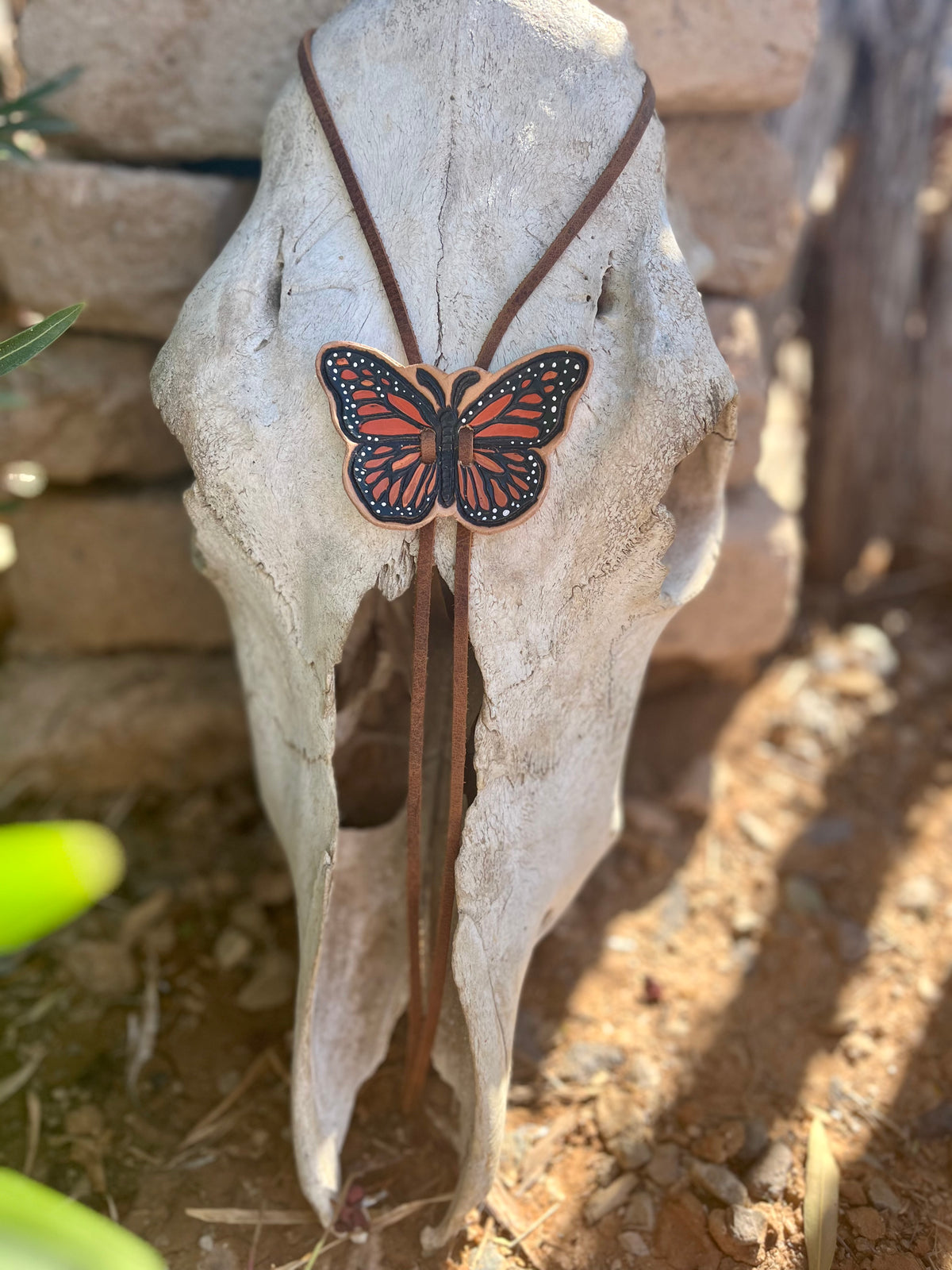 Monarch Bolo