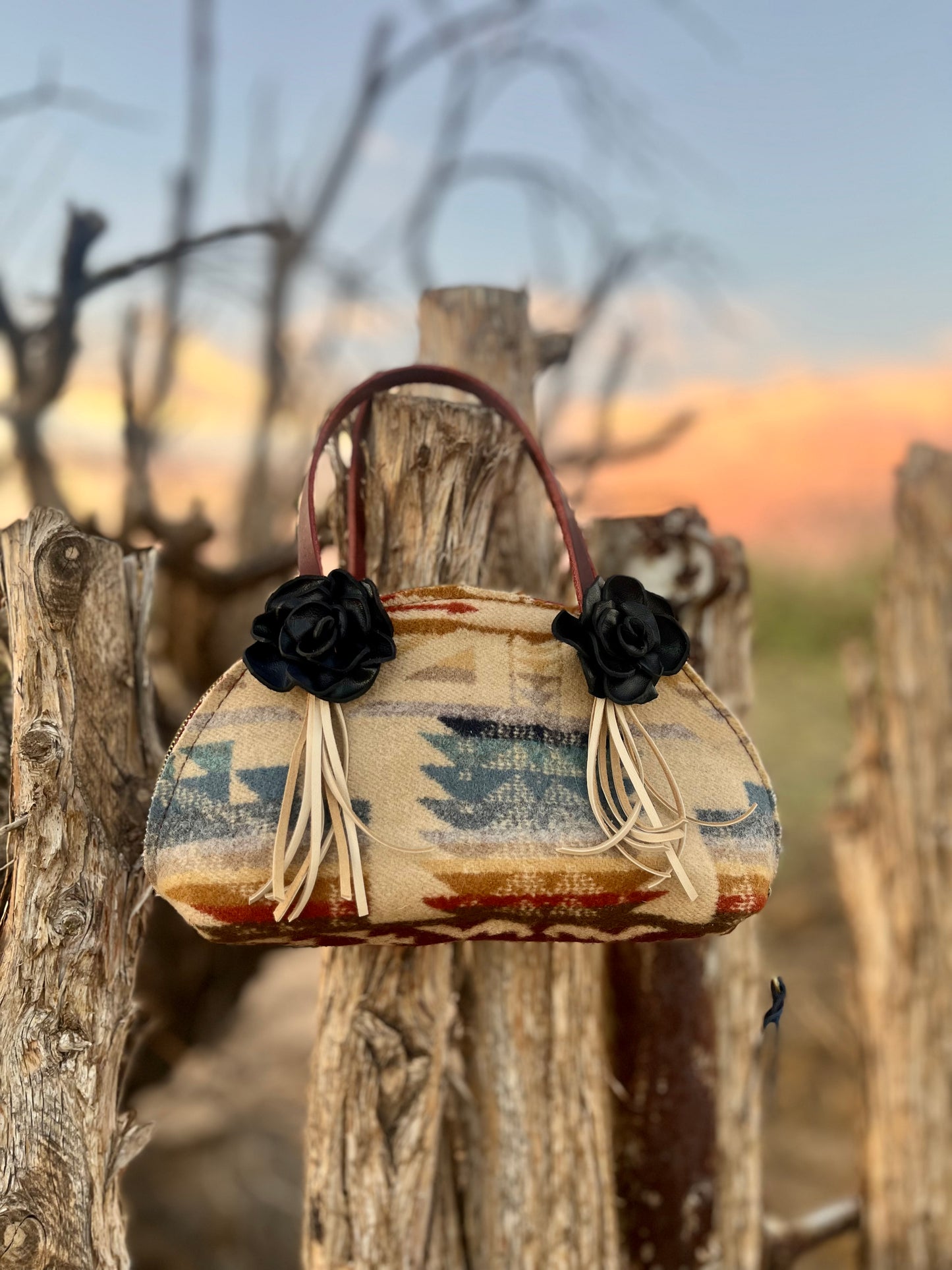 Pendleton “Essentials” Bag