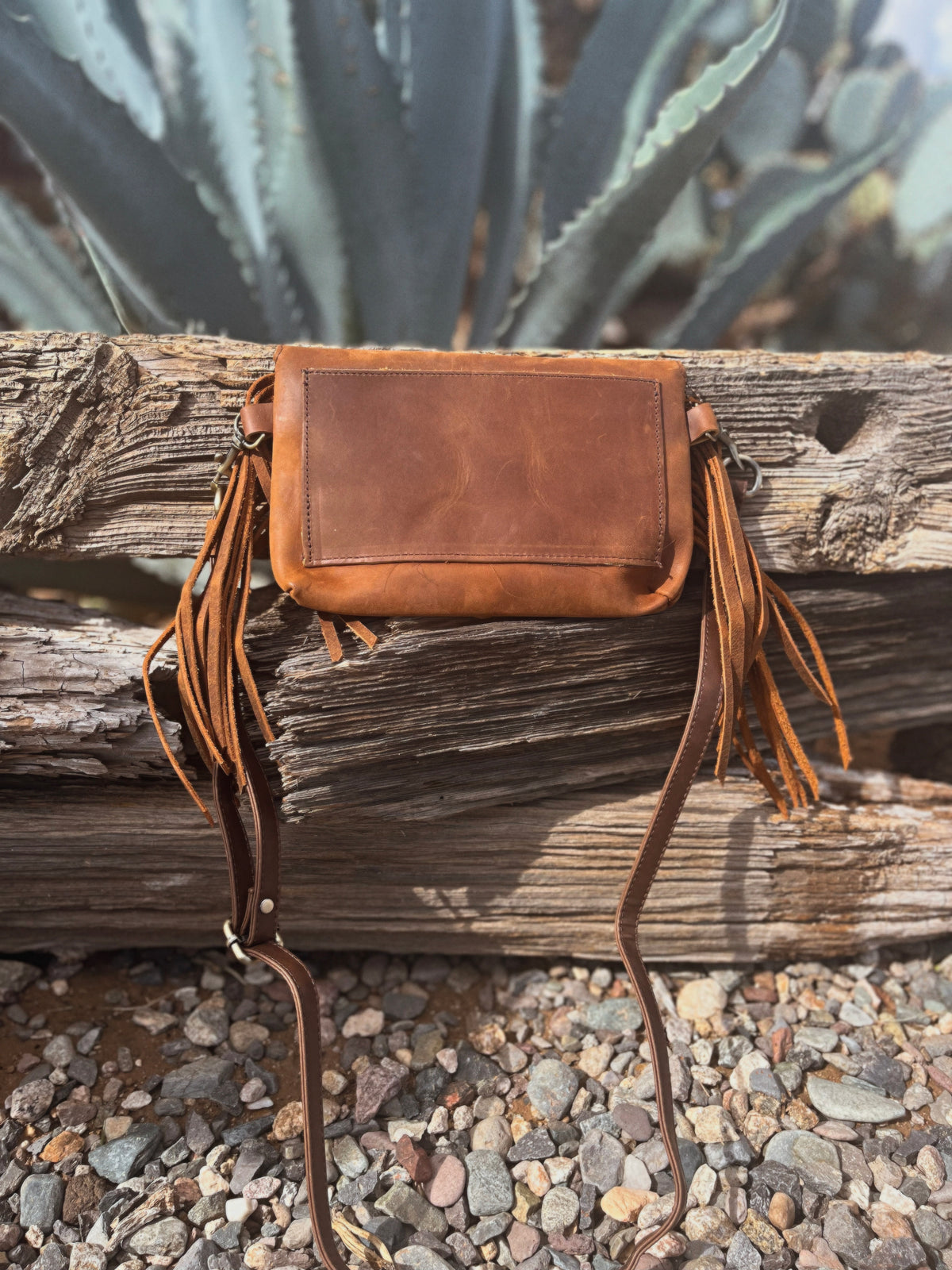Marie Laveau Crossbody