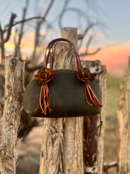 “Essentials” Bag